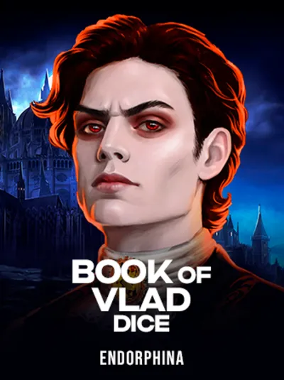 Book of Vlad Dice
