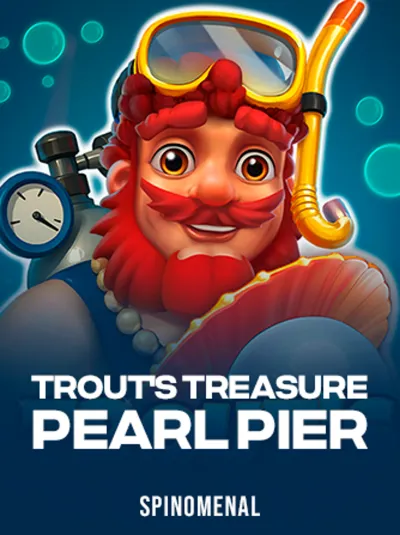 Trout's Treasure - Pearl Pier