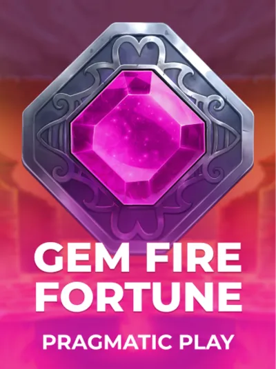 Gem Fire Fortune