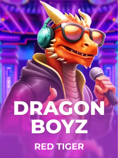 Dragon Boyz