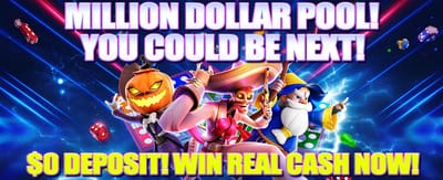 Huge Jackpots Await Your Win