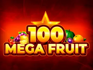 Mega Fruit 100 game thumbnail