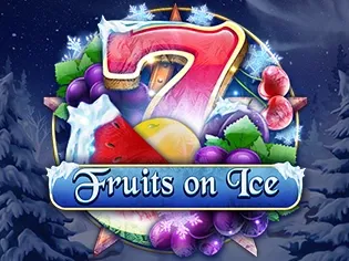 Fruits on Ice game thumbnail