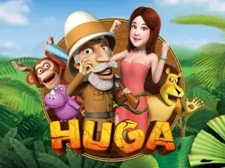HUGA game thumbnail