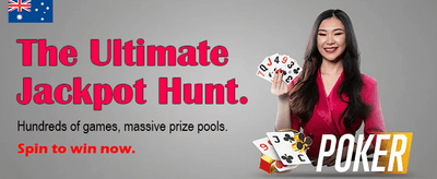 Win Big With betraustralia.net