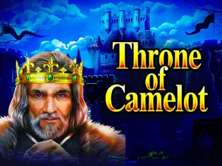 Throne of Camelot game thumbnail