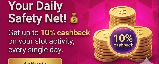 Mega Spin Slot Bonanza