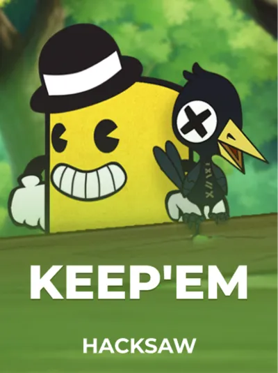 Keep'em