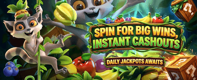 Spin the Daily Fortune Wheel