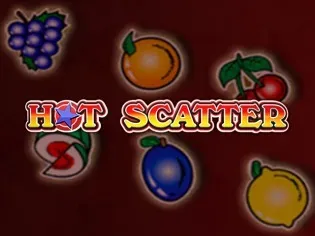 Hot Scatter game thumbnail