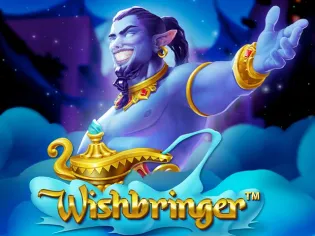 Wishbringer game thumbnail