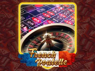 French Roulette game thumbnail