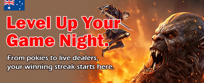 betraustralia.net Welcome Bonus