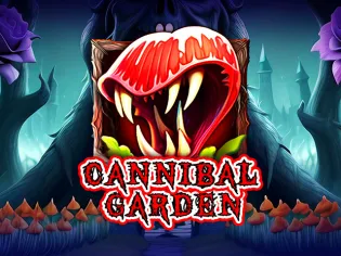 Cannibal Garden game thumbnail