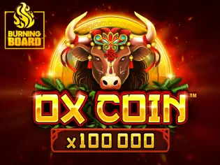 Ox Coin™ Burning Board™ game thumbnail