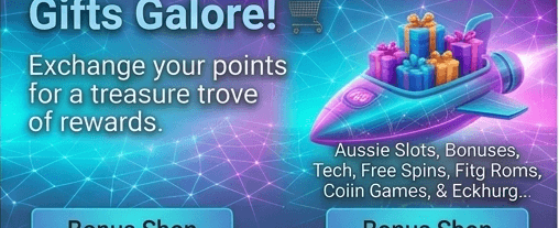 VIP Loyalty Reward promotion