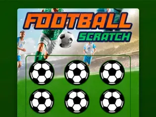 Football Scratch game thumbnail