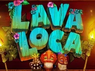 Lava Loca game thumbnail