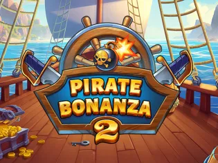 Pirate Bonanza 2 game thumbnail