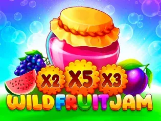 Wild Fruit Jam game thumbnail