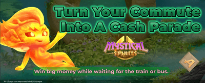 Claim Your Welcome Bonus Now