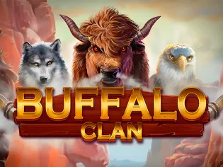 Buffalo Clan game thumbnail