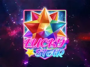 Lucky Star game thumbnail